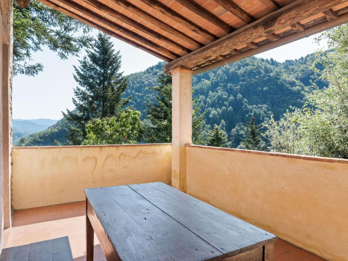 Holiday home Belvilla By Oyo Camelia Pescaglia