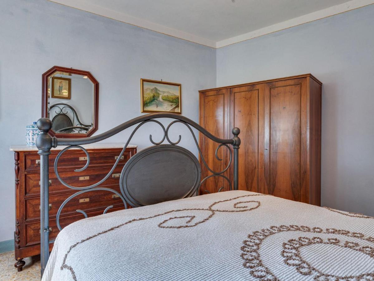 Holiday home Belvilla By Oyo Camelia Pescaglia