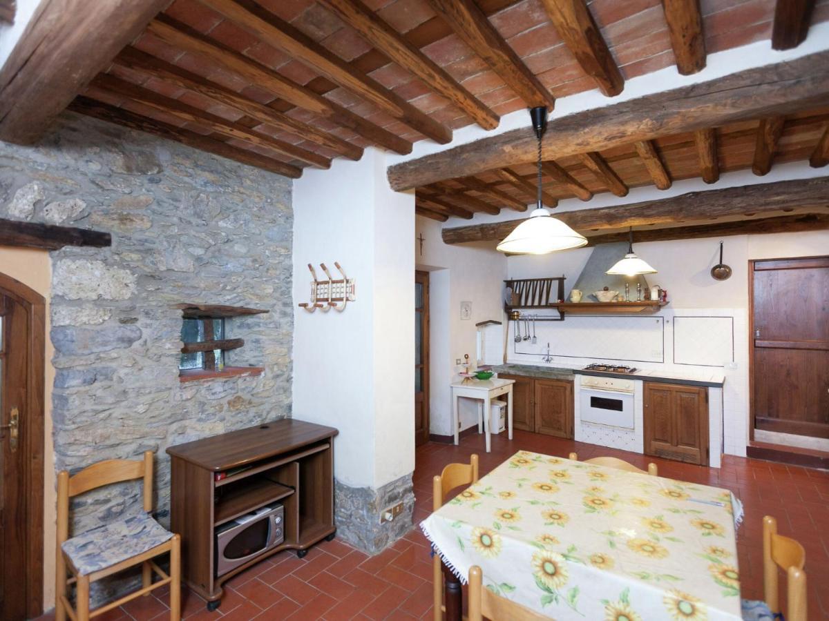 Holiday home Belvilla By Oyo Camelia Pescaglia